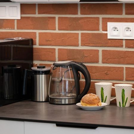 Apartamenty Wczasowa By Noclegi Renters مينزفوجة المظهر الخارجي الصورة