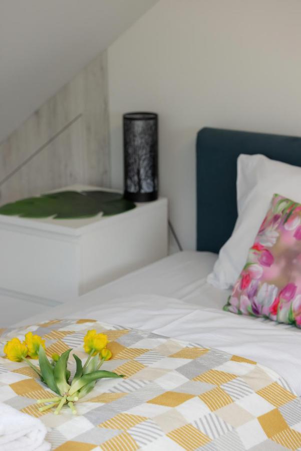 Apartamenty Wczasowa By Noclegi Renters مينزفوجة المظهر الخارجي الصورة