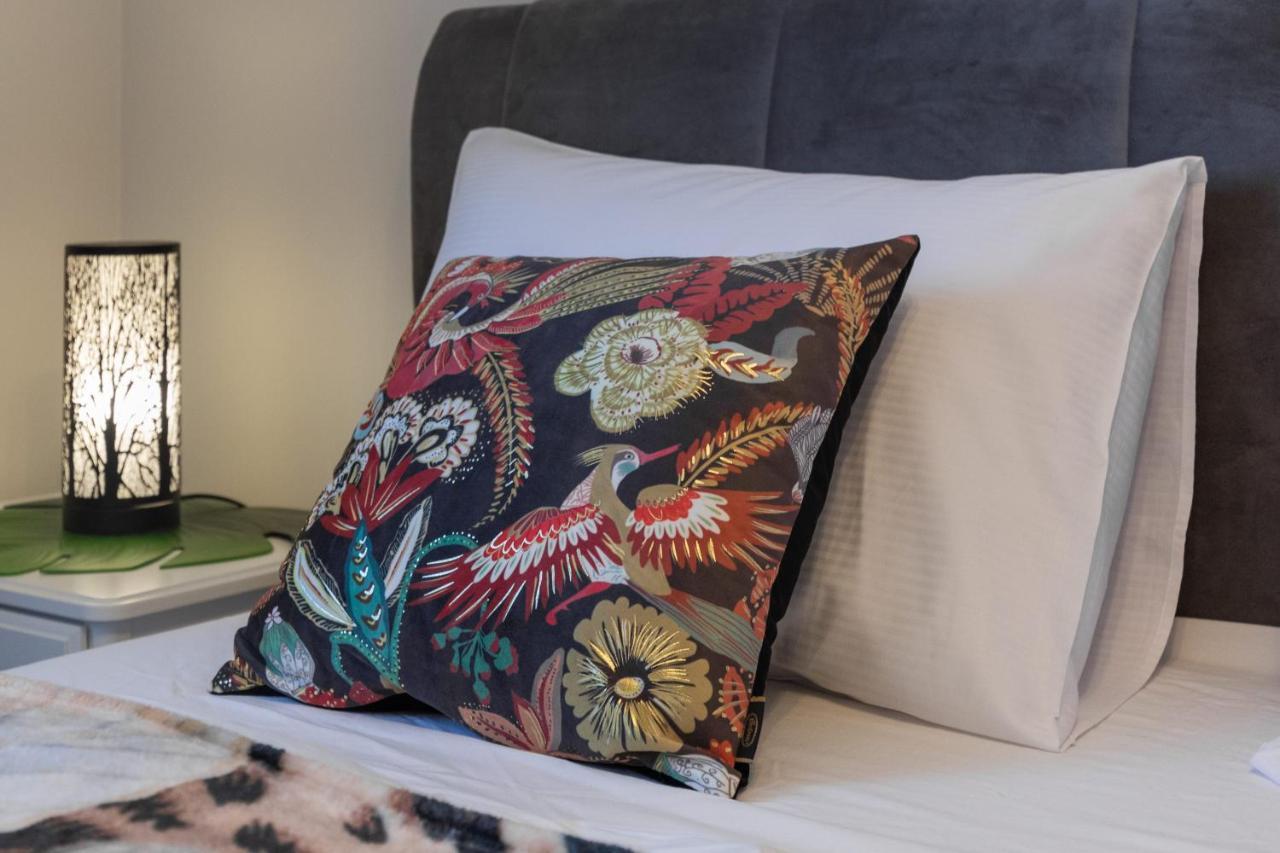 Apartamenty Wczasowa By Noclegi Renters مينزفوجة المظهر الخارجي الصورة